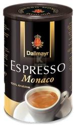 Dallmayr Espresso Monaco macinata 200 g