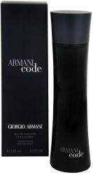 Giorgio Armani Armani Black Code EDT 200 ml