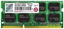 Transcend 8GB DDR3 1600MHz TS8GJMA384H