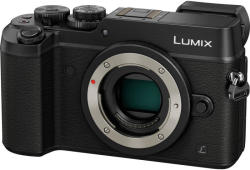 Panasonic Lumix DMC-GX8 Body