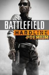 Electronic Arts Battlefield Hardline Premium (PC)