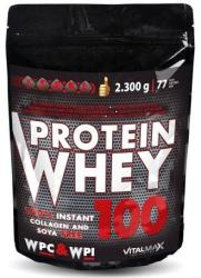 Vitalmax Protein Whey 100 2300 g