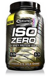 MuscleTech Performance ISO Zero 907 g