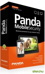 Panda Mobile Security 2015 (5 Device/1 Year) 1MS15ESD5