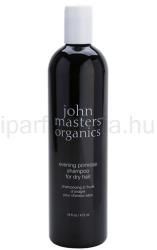 John Masters Organics Evening Primrose száraz hajra 473 ml