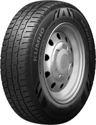 Kumho Winter PorTran CW51 215/60 R17 104/102H