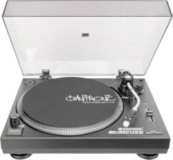 Omnitronic BD-1390 USB black (10603041)