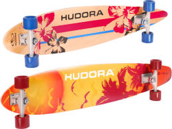 Hudora Longboard ABEC7