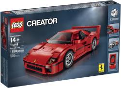 LEGO® Creator - Ferrari F40 (10248)