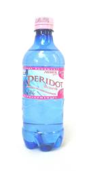 Peridot Aqua természetes ásványvíz pH8,8 0,5l