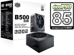 Cooler Master B600 Ver.2 600W (RS600-ACABB1)