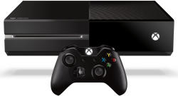 Microsoft Xbox One 500GB + Killer Instinct + Play and Charge Kit