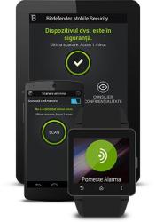 Bitdefender Mobile Security for Android (1 User/1 Year) DL11311001