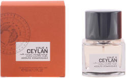 Adolfo Dominguez Viaje a Ceylan for Men EDT 50 ml