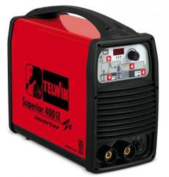 Telwin Superior 400 CE VRD (816034)