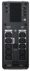 APC Back UPS RS 1200VA 230V (BR1200LCDI)