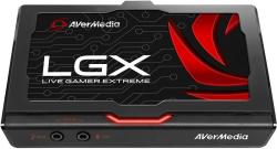 AVerMedia Live Gamer EXtreme GC550 (61GC5500A0AC)