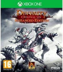 Focus Home Interactive Divinity Original Sin [Enhanced Edition] (Xbox One)