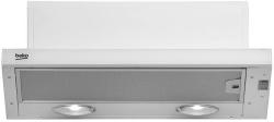 Beko CTB6250W 60cm Hota