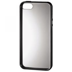 Hama Apple iPhone 5/5S case black (118790)