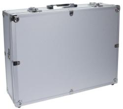 Dörr Aluminium Case 1 (D485105)