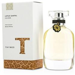 Thymes Lotus Santal EDC 50 ml