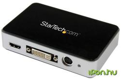 StarTech USB3HDCAP