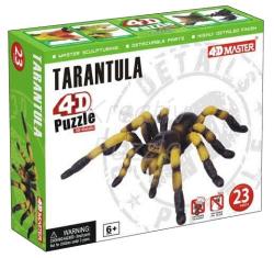 4D Master 4D puzzle Tarantula 23 db-os (26503)