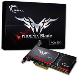 G.SKILL Phoenix Blade 960GB PCI-E FM-PCx8G2R4-960G