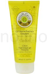 Roger & Gallet Cédrat Frissítő tusfürdő gél 200 ml