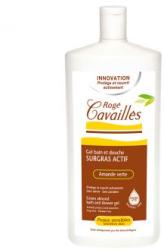 Rogé Cavaillès Tusfürdő Zöld Mandulával Érzékeny Bőrre 750 ml