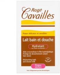 Rogé Cavaillès Fürdőtej száraz bőrre 300 ml