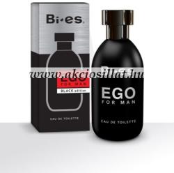 BI-ES Ego Black Edition EDT 100 ml