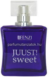 J. Fenzi Juust Sweet EDP 100 ml
