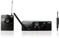 AKG WMS40 mini US25C Instrumental Set