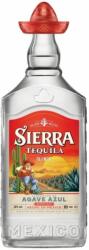 Sierra Blanco Tequila [0, 7L|38%]