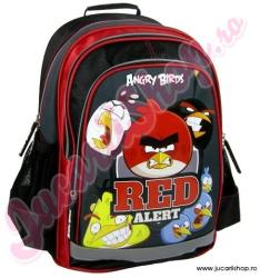 DERFORM Angry Birds Red Alert