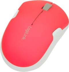 LogiLink Optical Wireless Travel Mouse (ID0121/ID0122/ID0123/ID0129)