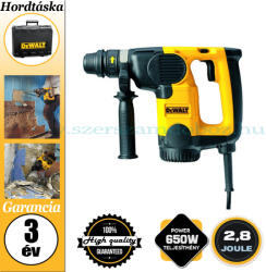 DEWALT D25330K-QS