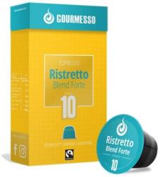 Gourmesso Ristretto Blend Forte (10)