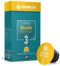 Gourmesso Brasile Blend Dolce (10)
