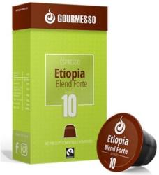 Gourmesso Etiopia Blend Forte (10)