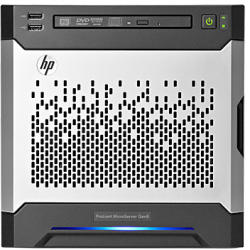 HP ProLiant MicroServer Gen8 F9A40A