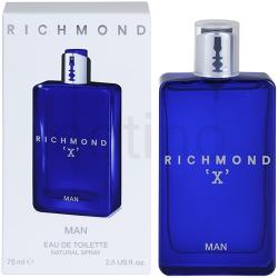 John Richmond X for Man EDT 75 ml