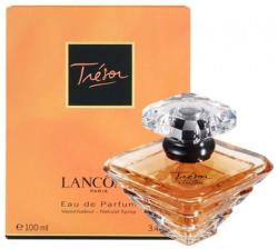 Lancome Tresor L'Eau de Parfum EDP 100 ml Tester Parfum