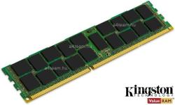 Kingston ValueRAM 8GB DDR3 1333MHz KVR13LR9D8/8