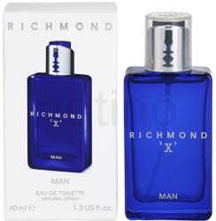 John Richmond X for Man EDT 40 ml