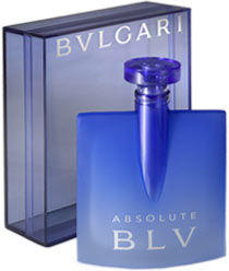 Bvlgari BLV Absolute EDP 40 ml