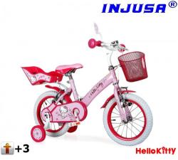 INJUSA Hello Kitty 12 (2015)