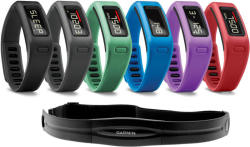 Garmin Vivofit HR